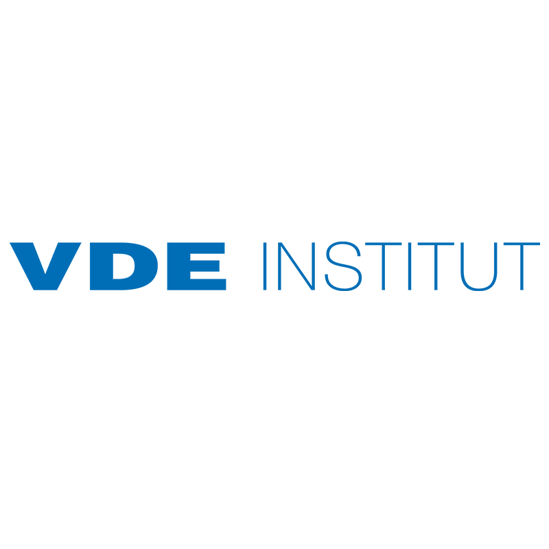 VDE Prüf- und Zertifizierungsinstitut GmbH 
